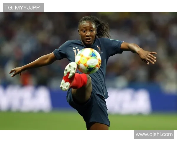 女子足球世界杯盛况空前各国女足争辉展现巾帼风采与竞技魅力